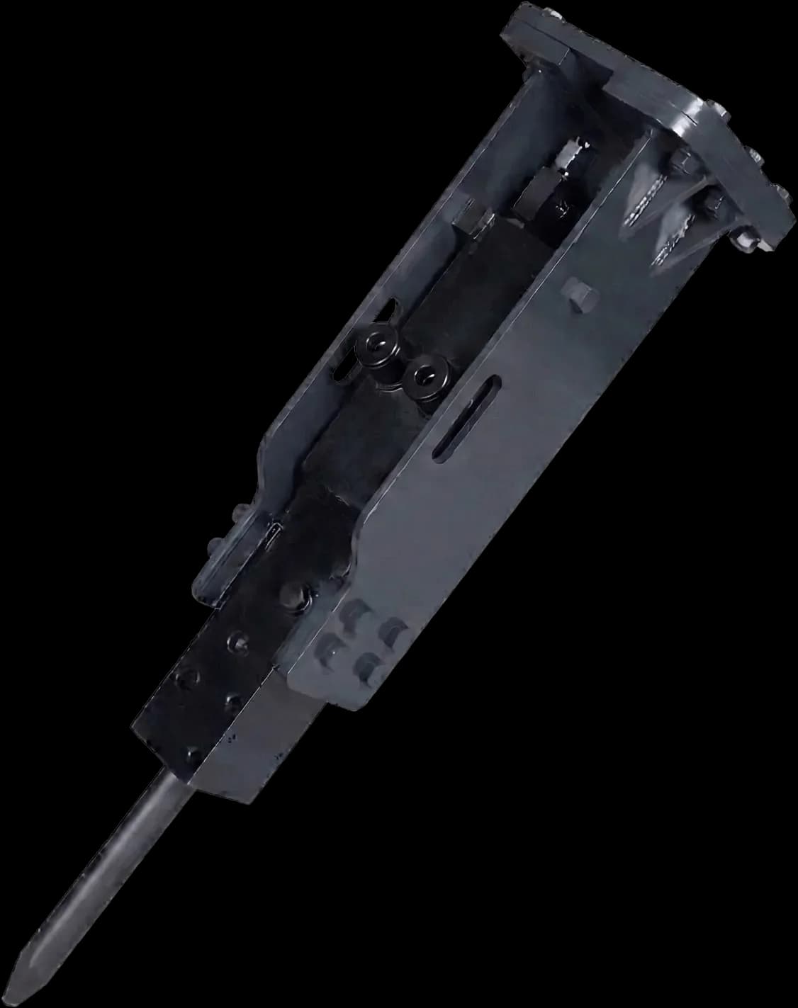 Hydraulikhammer